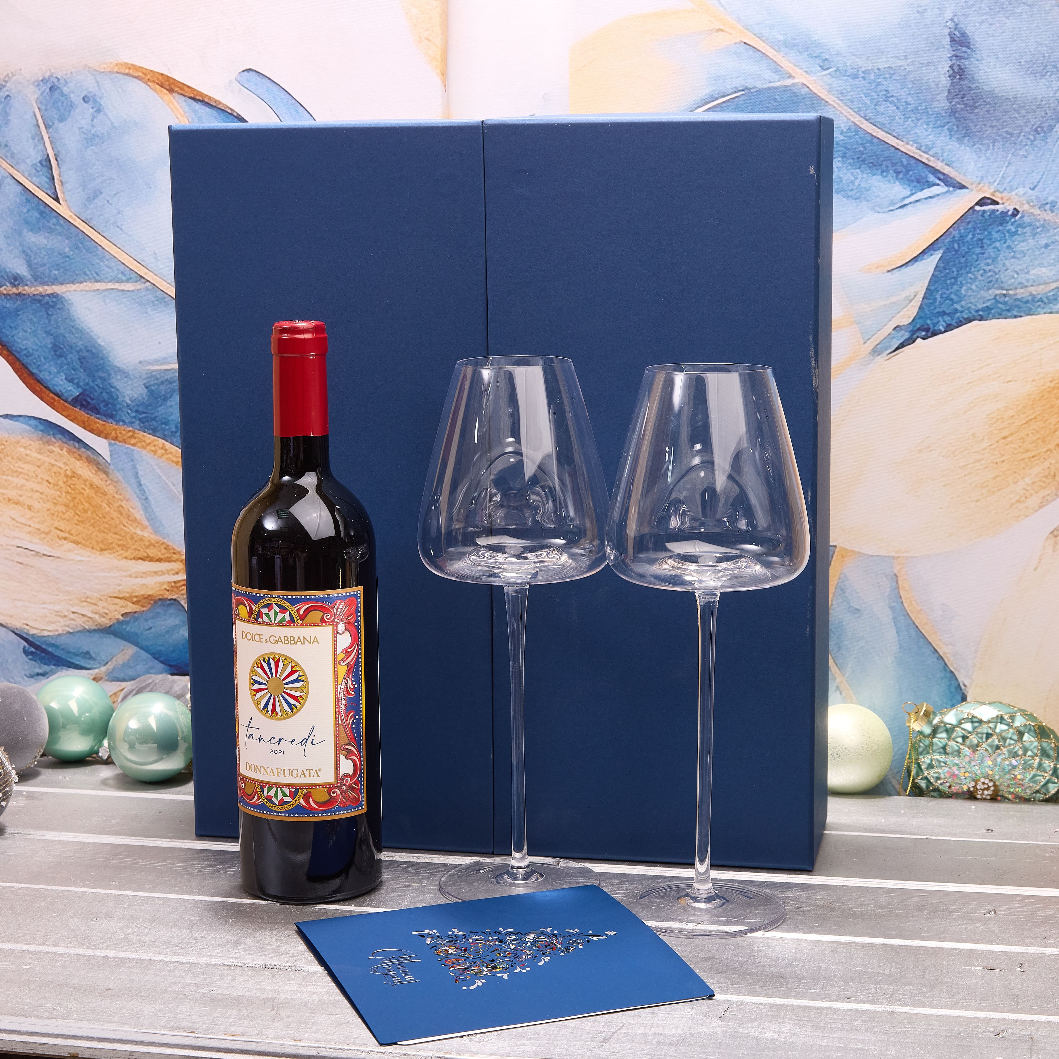 Подарочный набор "ТАЙНА"