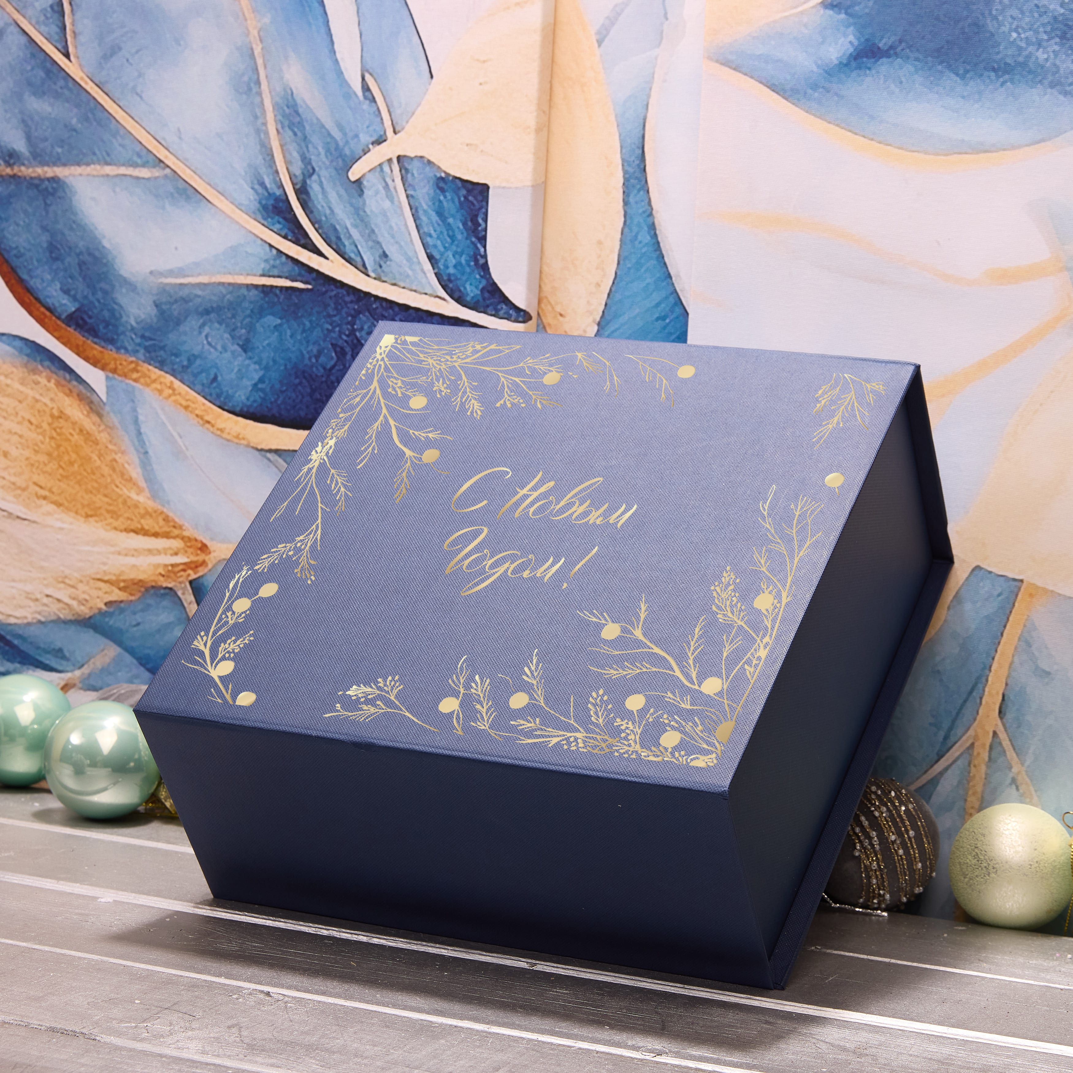 Подарочный набор "ВОЛШЕБНЫЙ СОН"