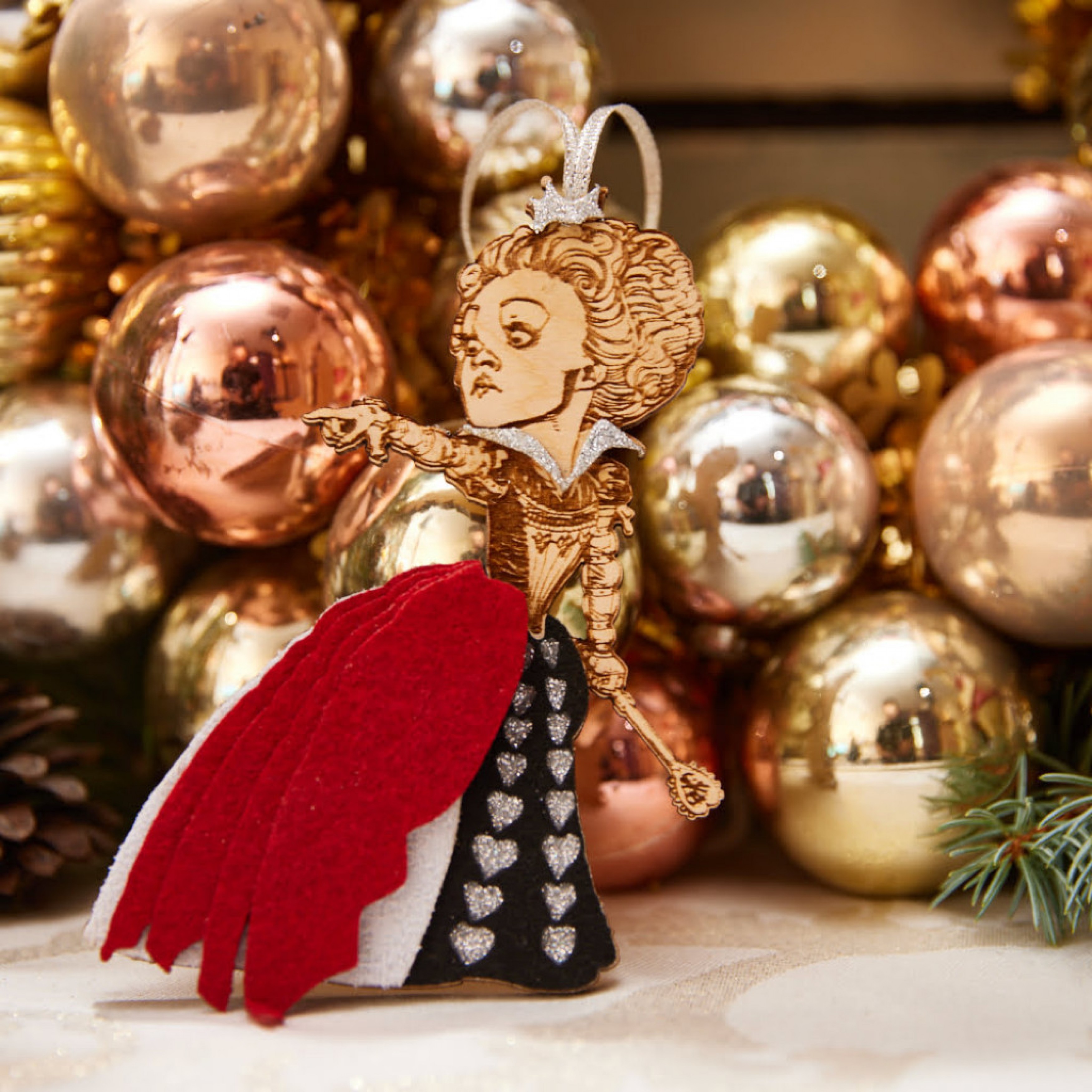 Королева Пики