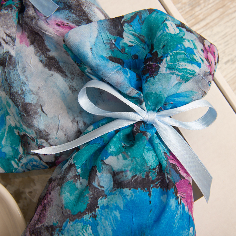 "Зайчик"-подарочный набор