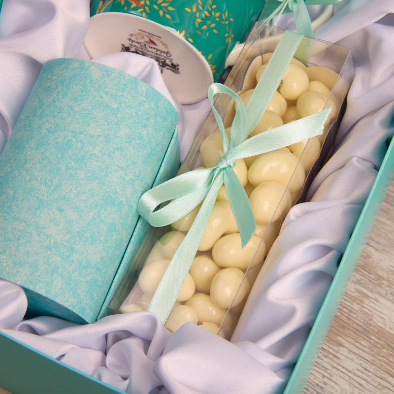 "Райское видение"-подарочный набор