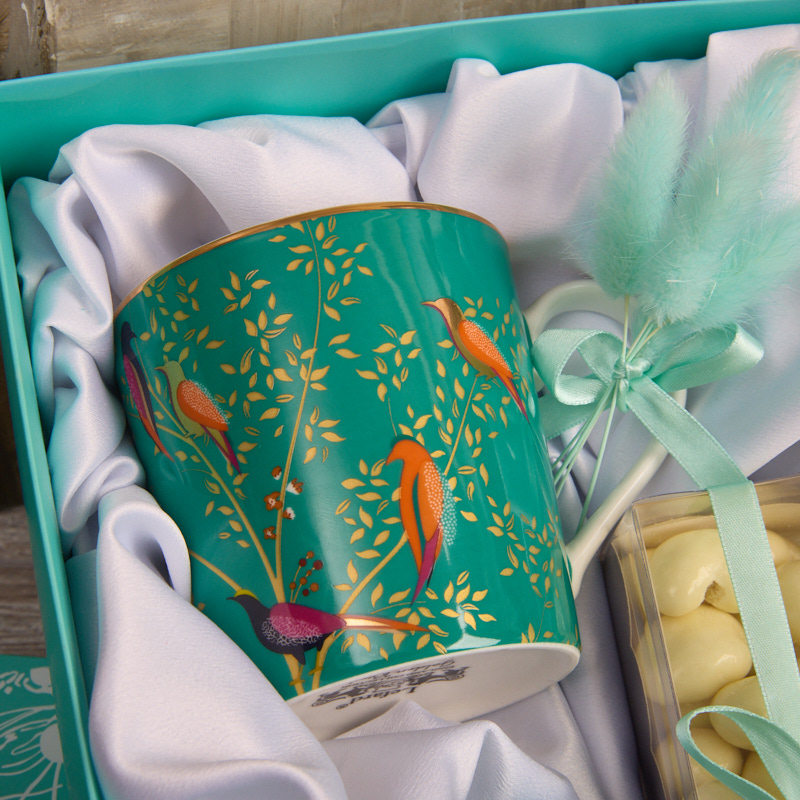 "Райское видение"-подарочный набор