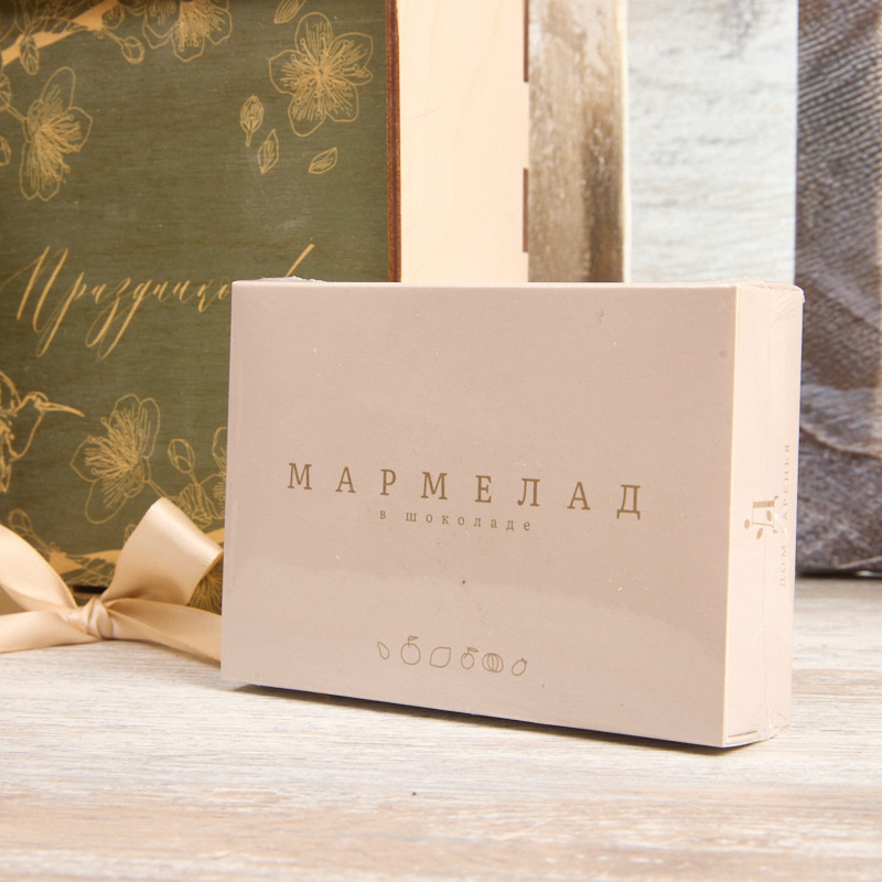 "Возрождение"-подарочный набор