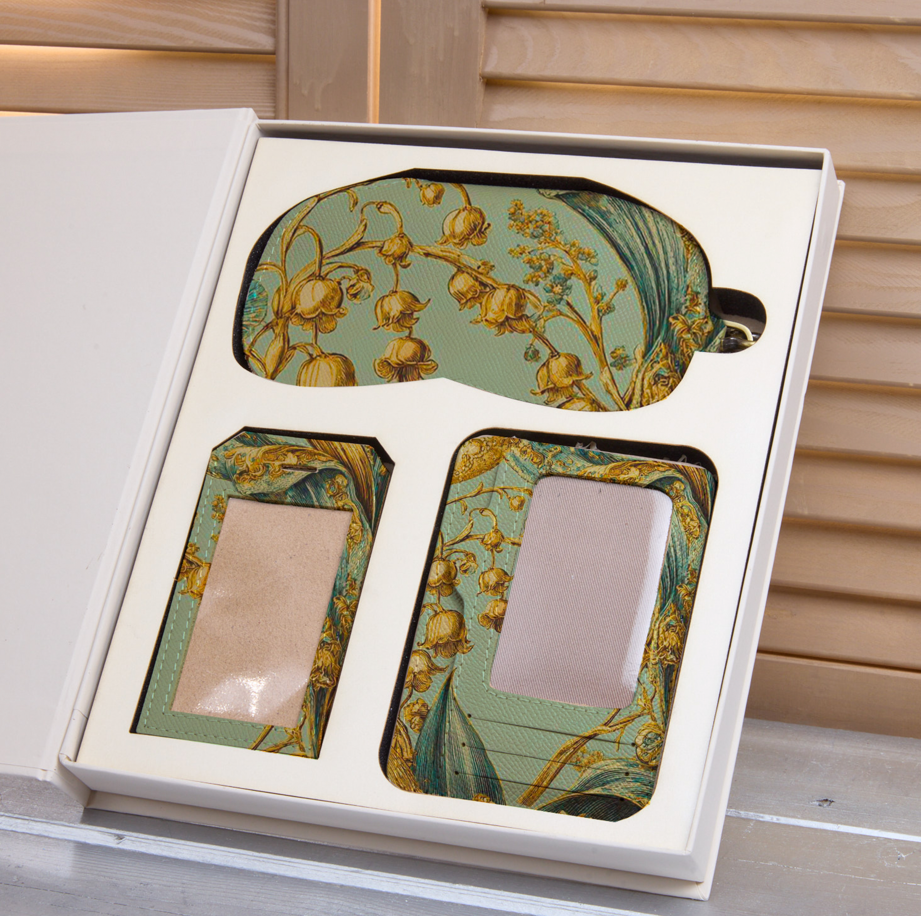 Подарочный набор "Ультрасовременность"