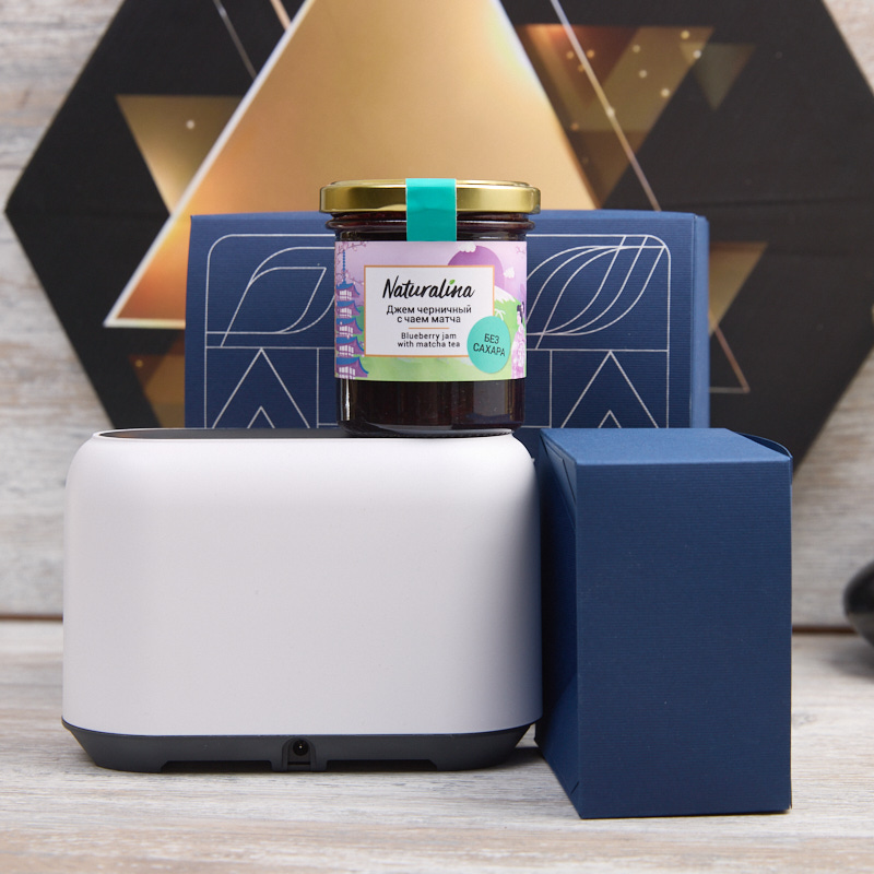 "Обет"-подарочный набор