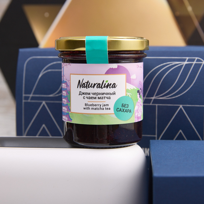 "Обет"-подарочный набор