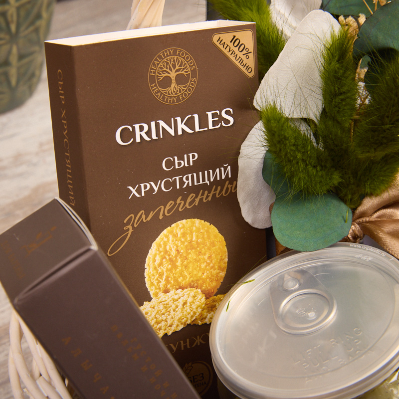 "Капель"-подарочный набор