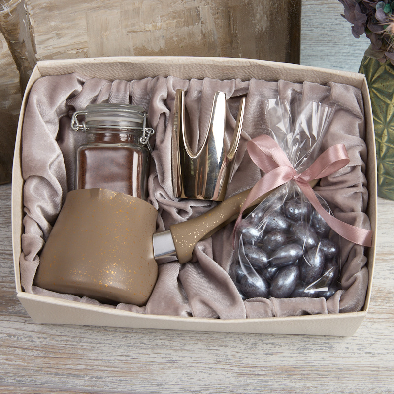 "Вдохновения дня"-подарочный набор