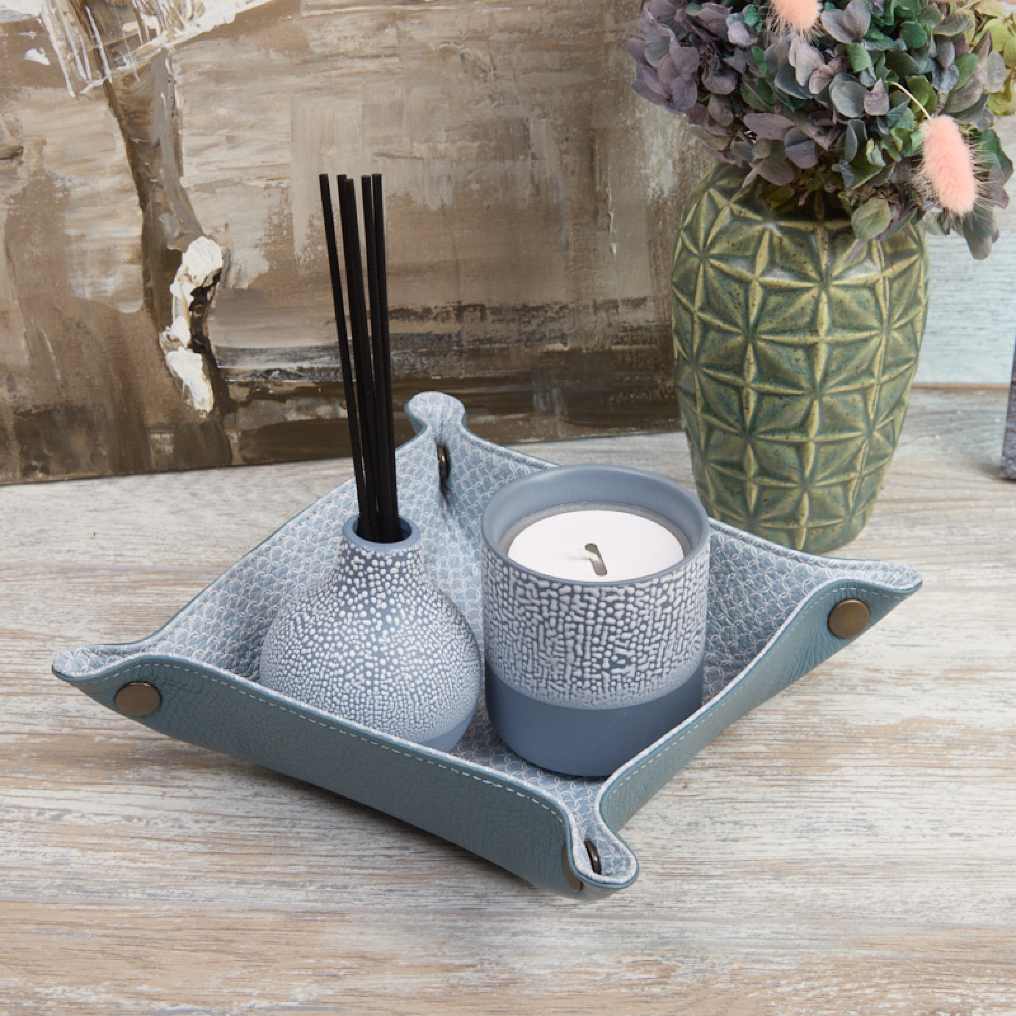 "Аромат мечтаний"-подарочный набор