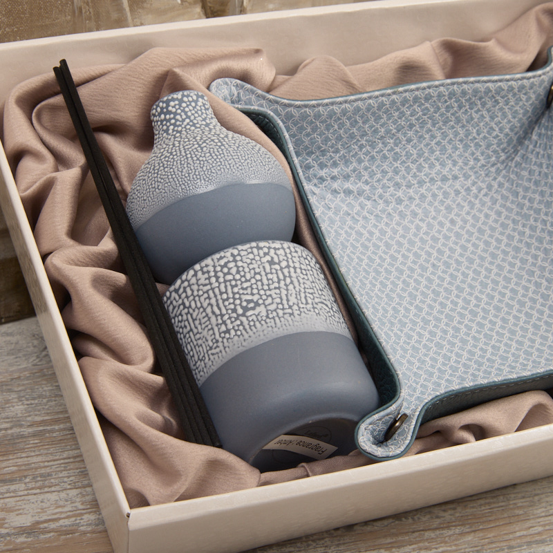 "Аромат мечтаний"-подарочный набор