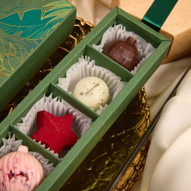 "Много света"-подарочный набор