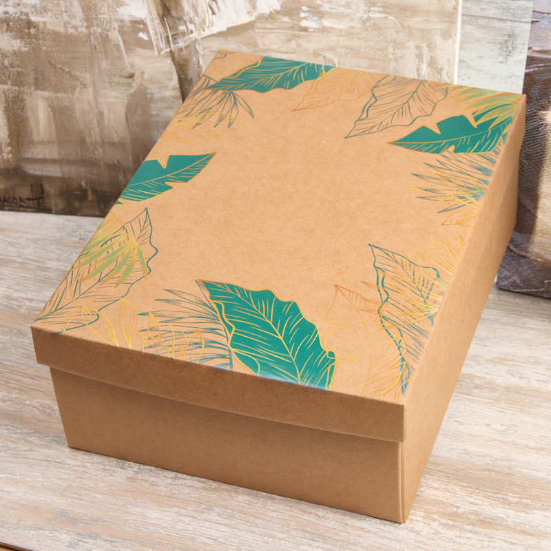 "Много света"-подарочный набор