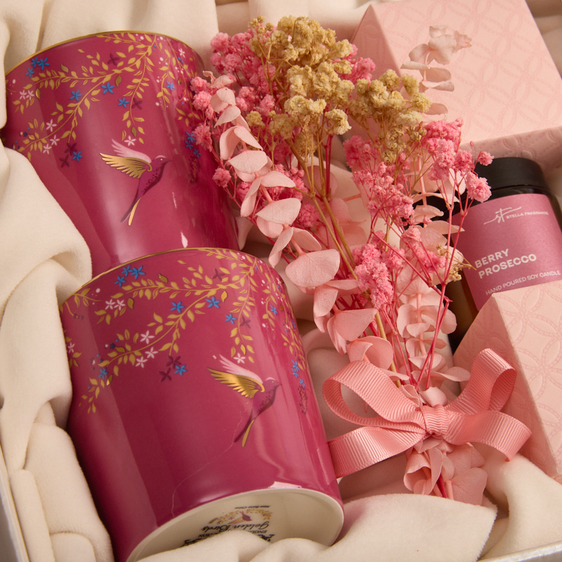 "Предвкушение чудес"-подарочный набор