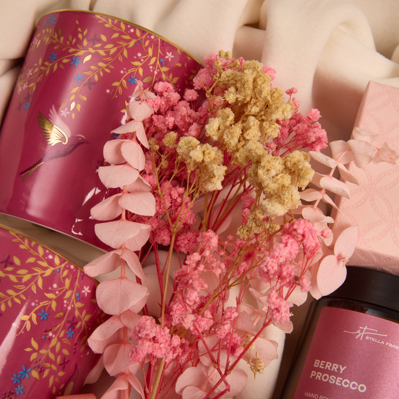 "Предвкушение чудес"-подарочный набор