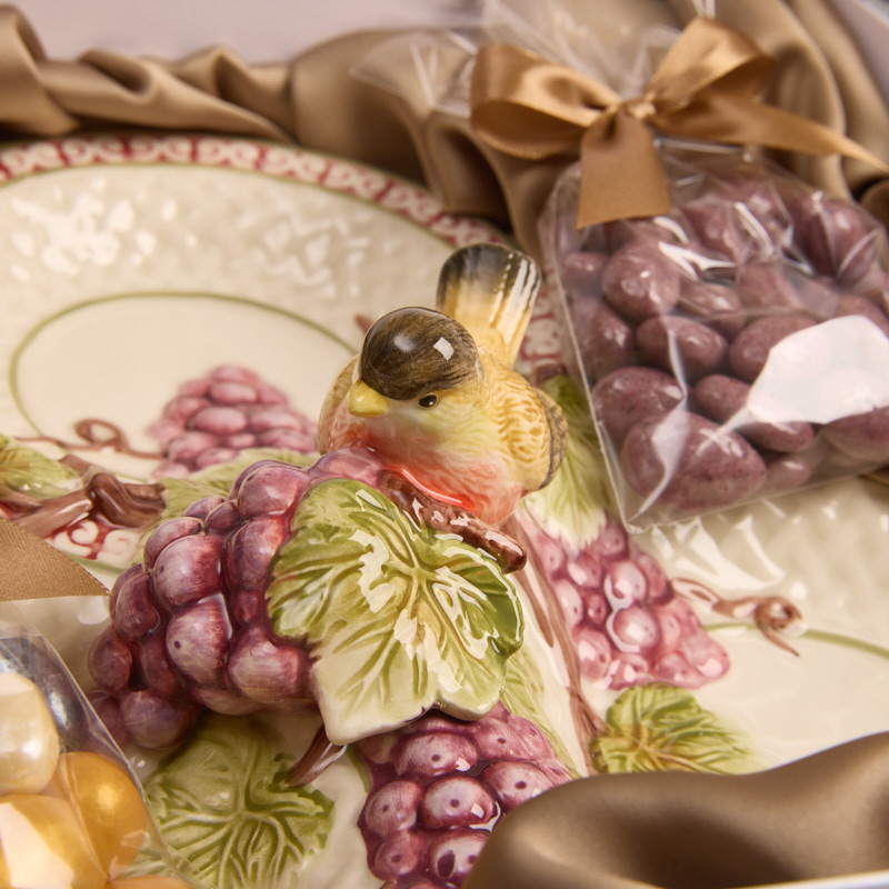 "Виноградный экстаз"-подарочный набор