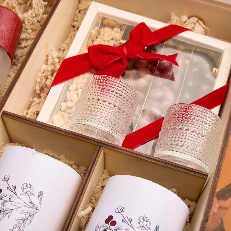 "Сокровищница желаний"-подарочный набор