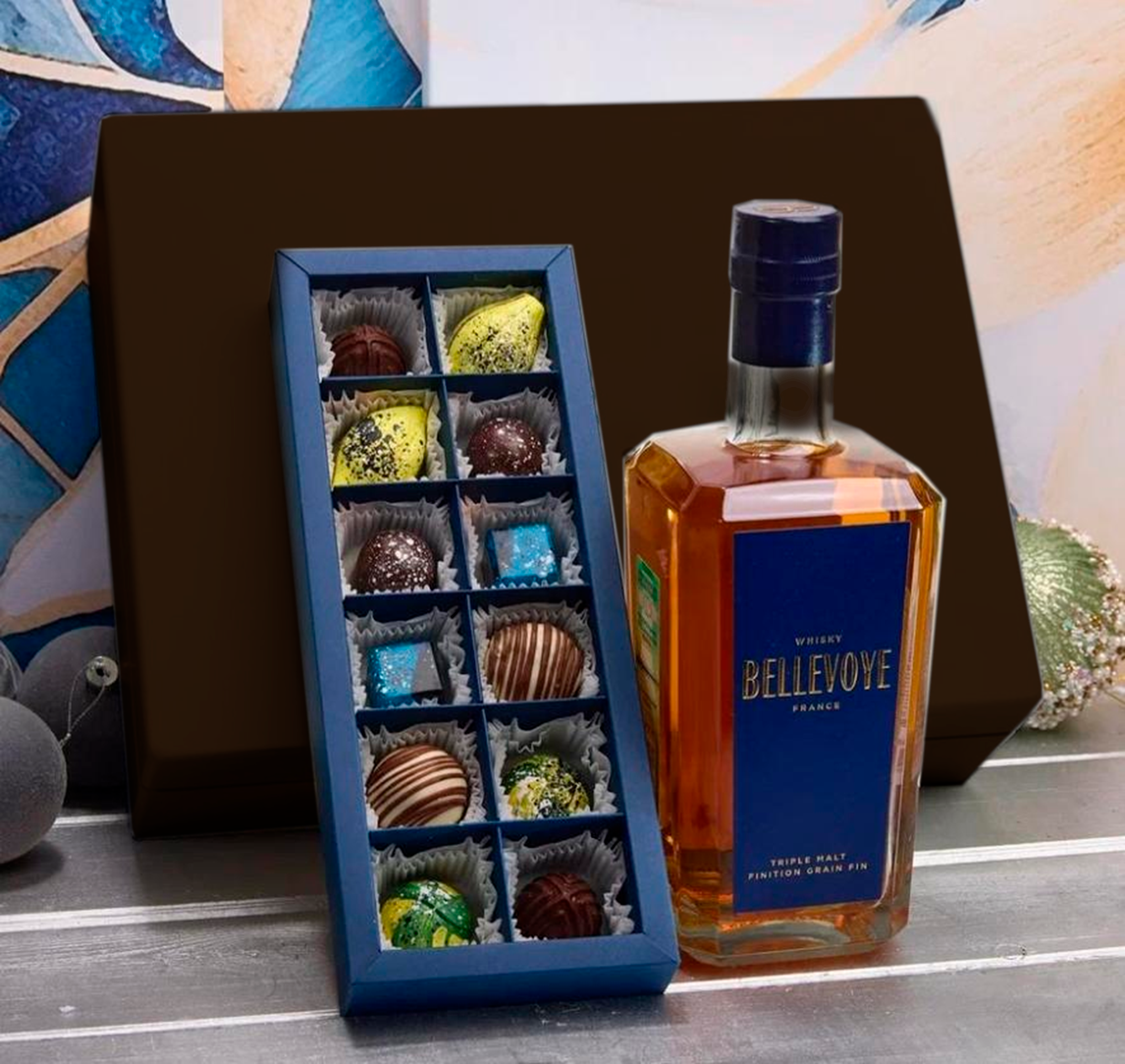 Подарочный набор "Протест"