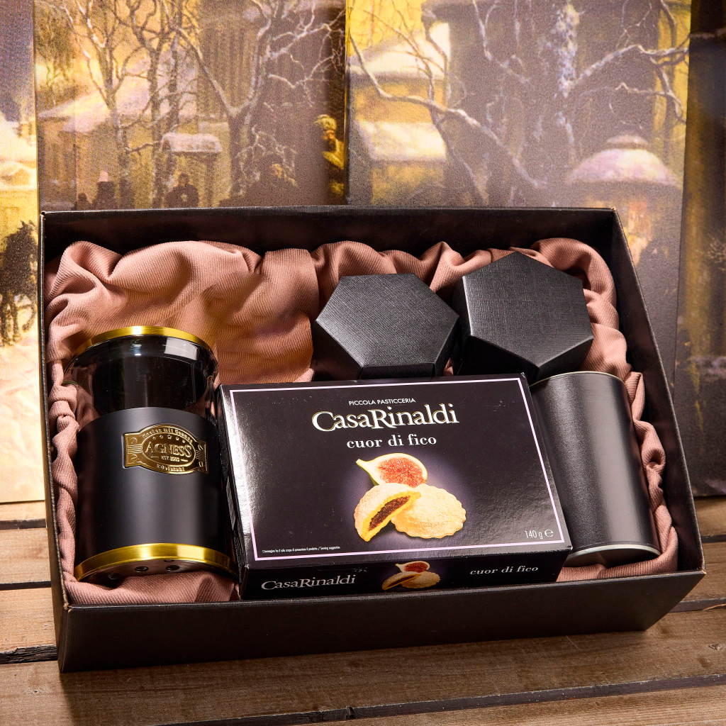 Подарочный набор "Разговоры"