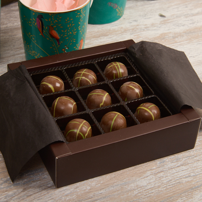 Подарочный набор "Загадочные птицы"