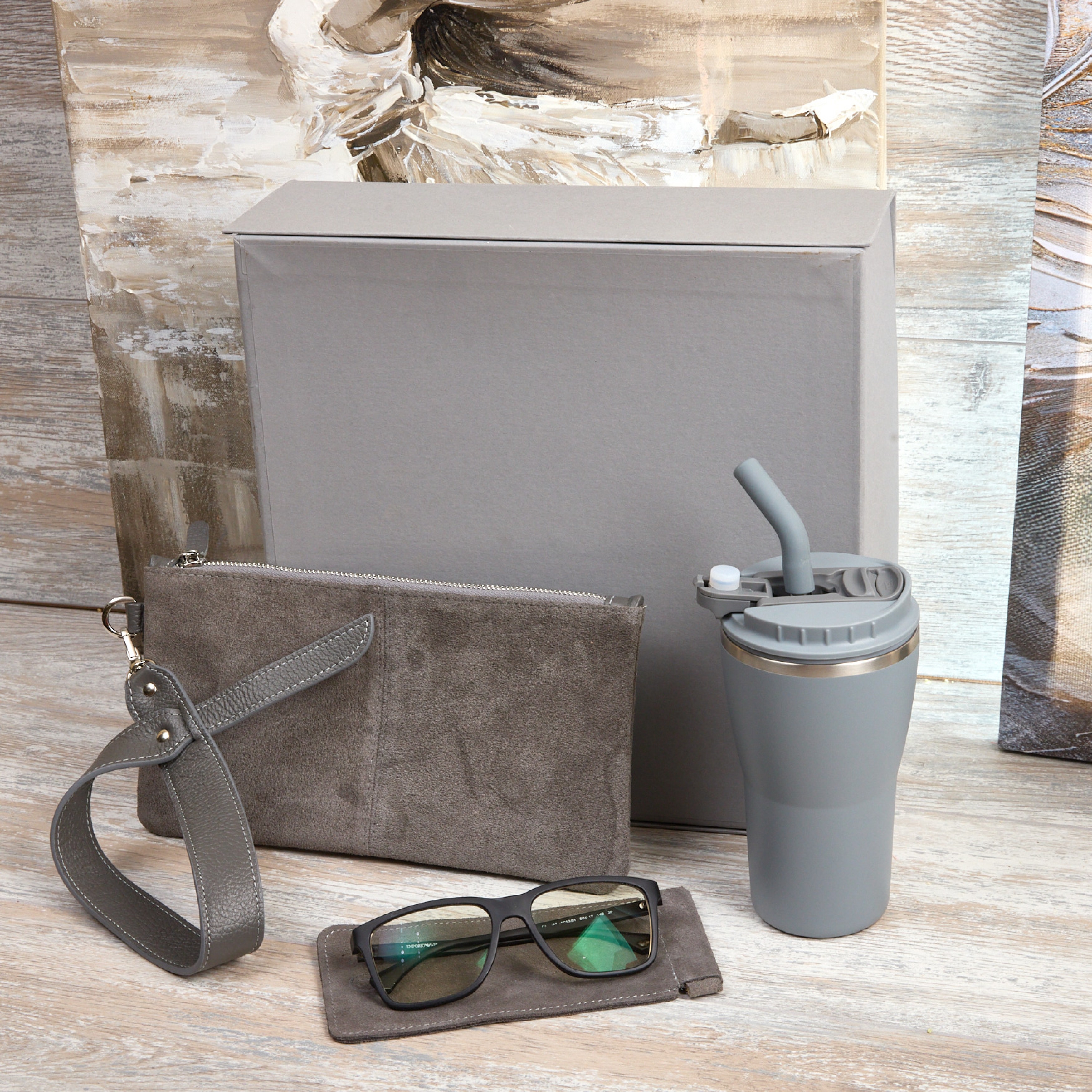 Подарочный набор "Пробуждение"