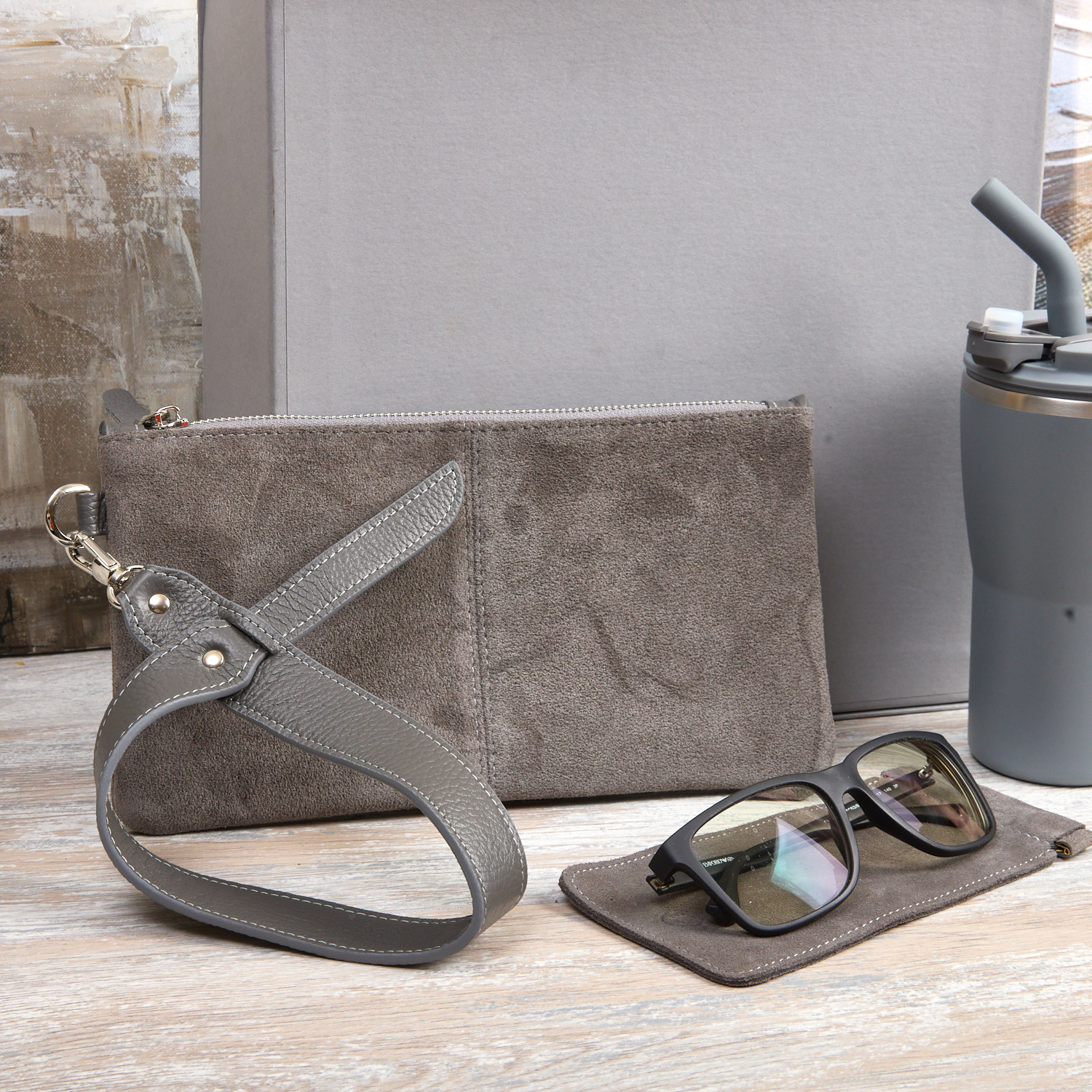 Подарочный набор "Пробуждение"