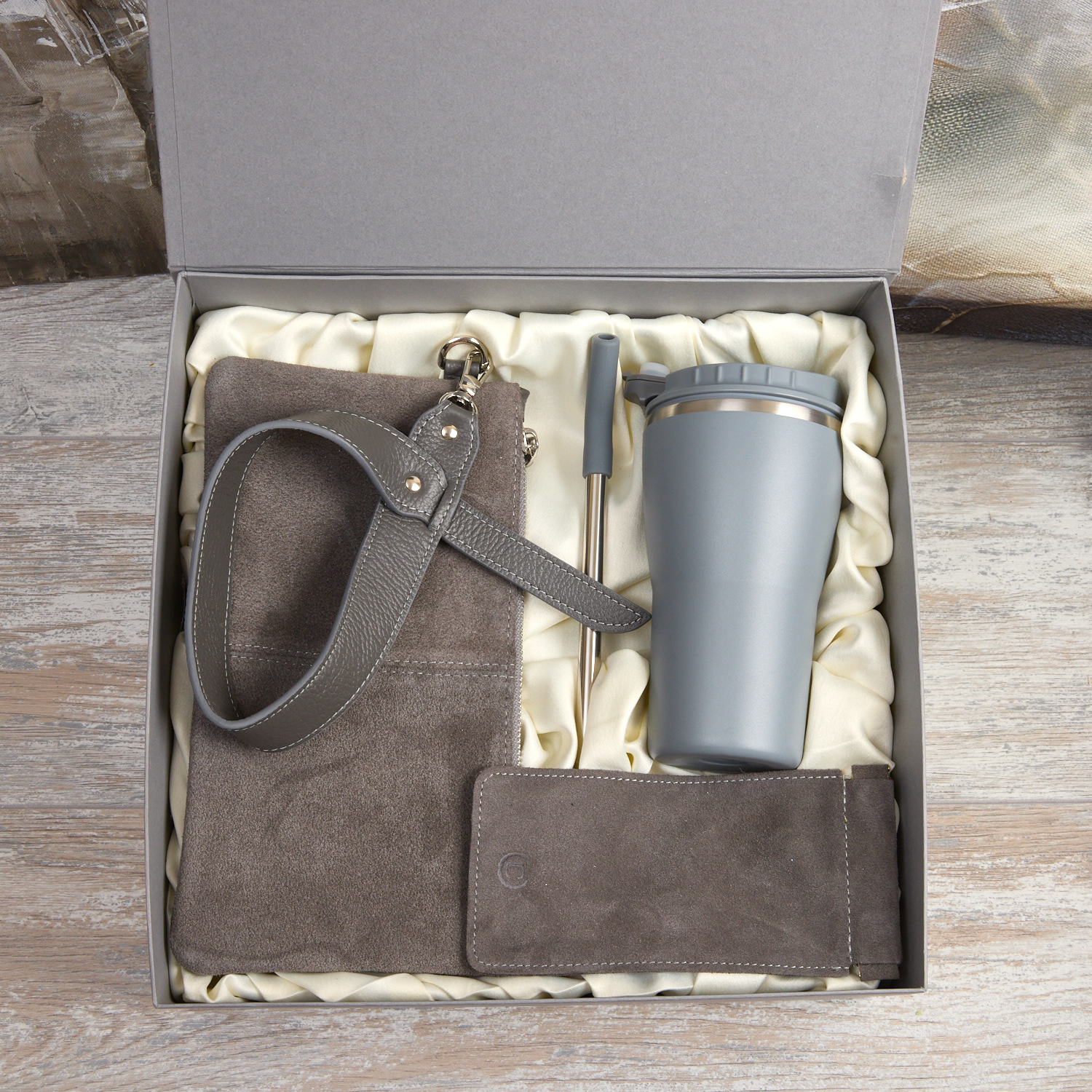 Подарочный набор "Пробуждение"