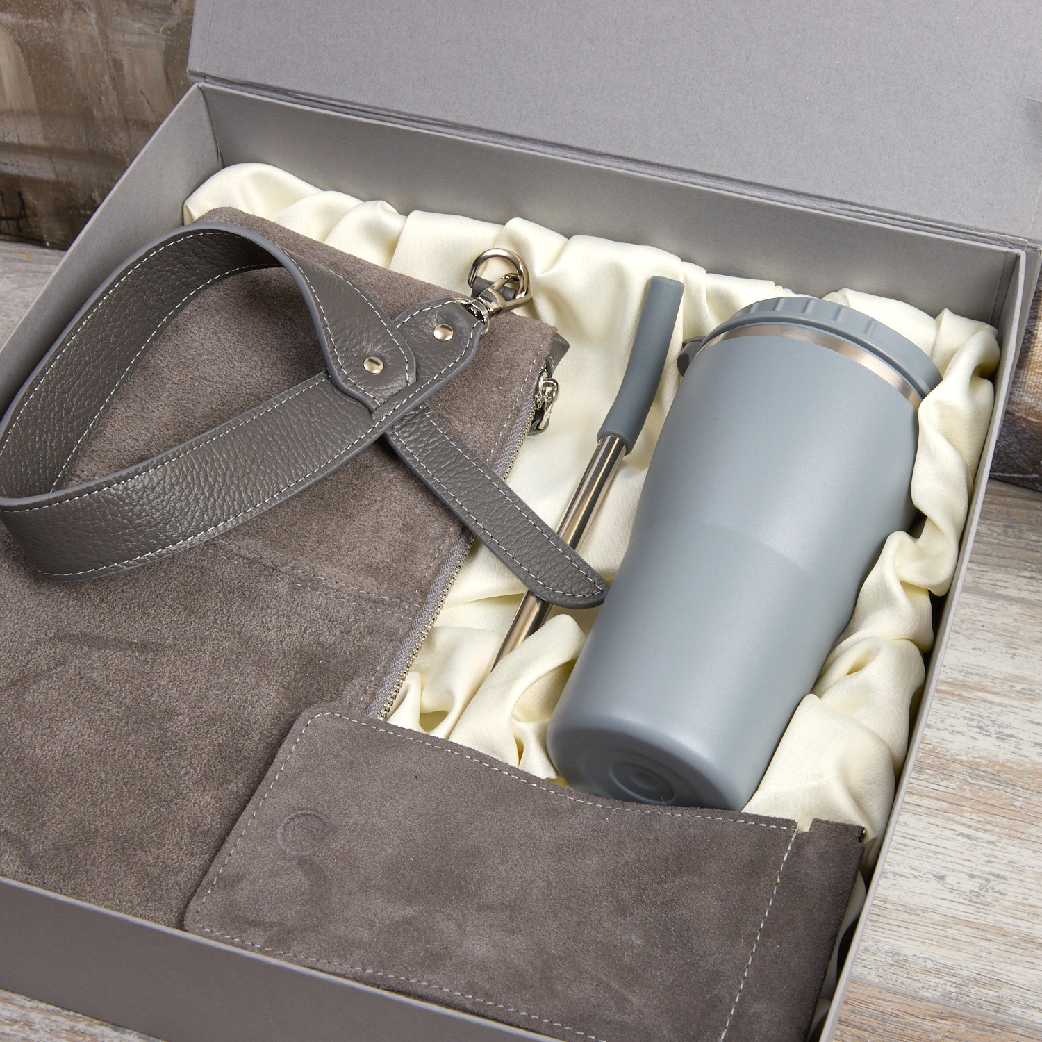 Подарочный набор "Пробуждение"