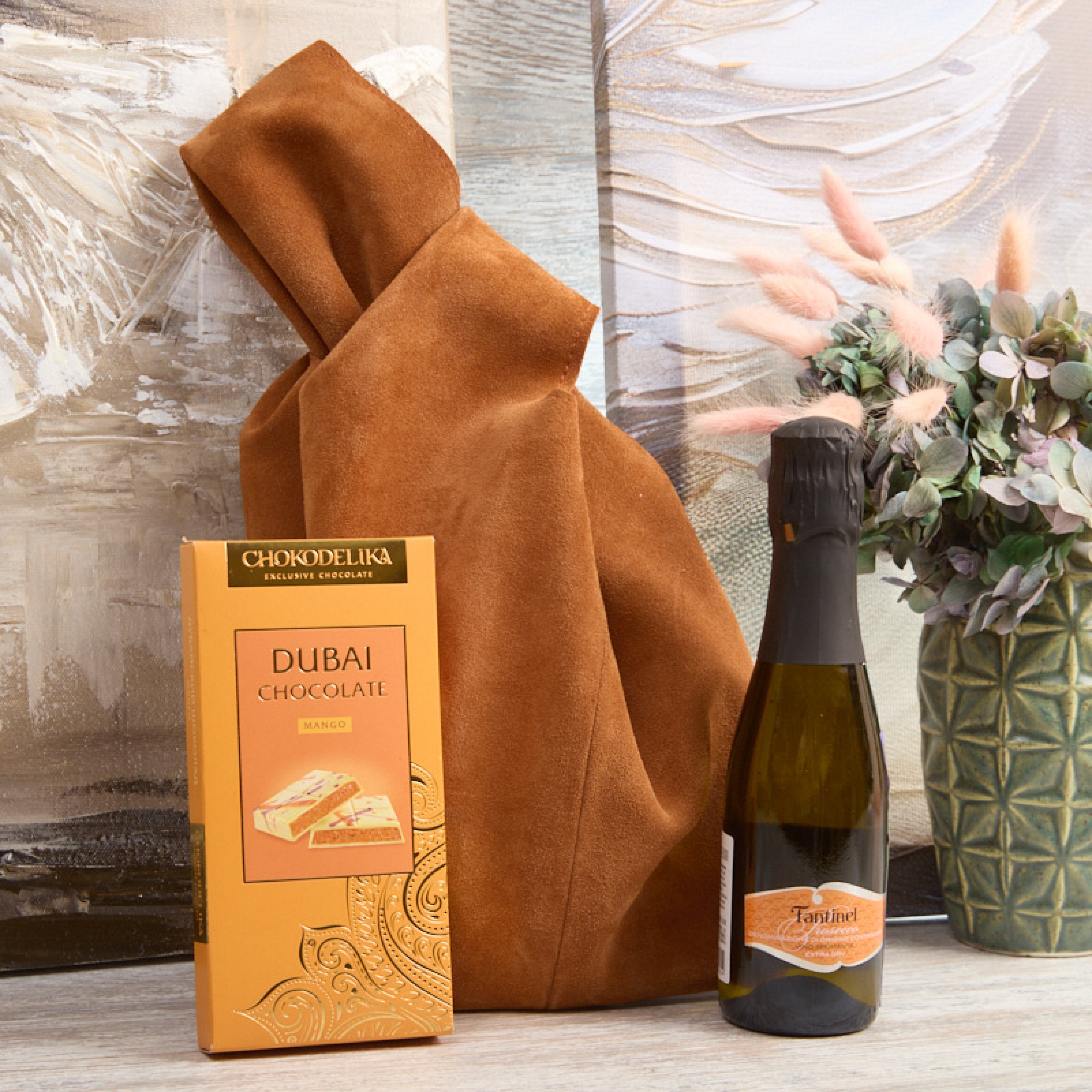 Подарочный набор "Новая Радость"