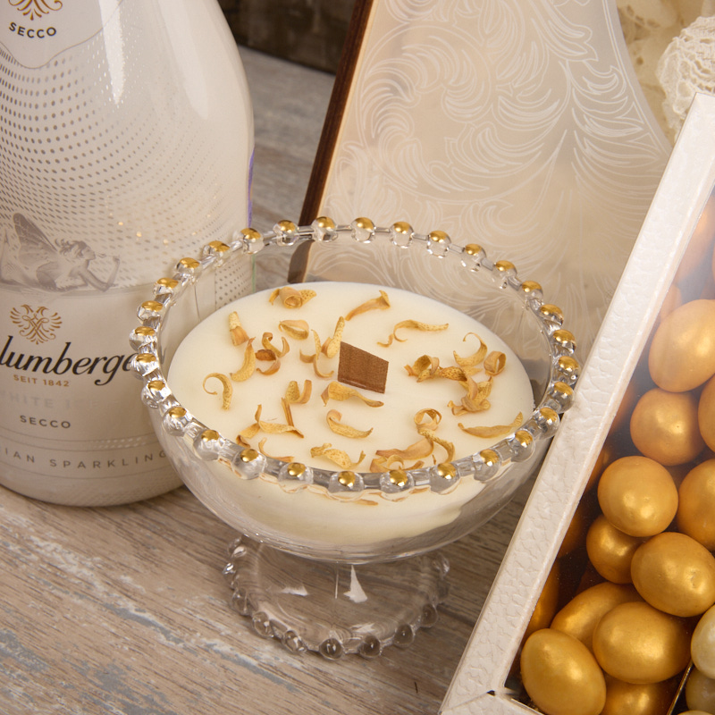 Подарочный набор "Свет мой зеркальце"