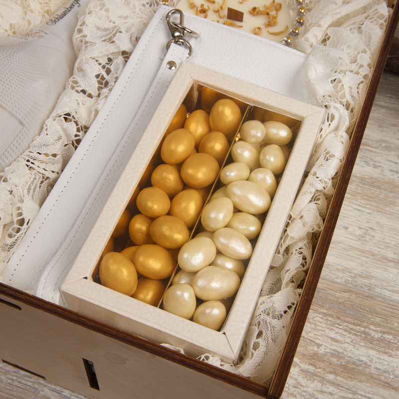 Подарочный набор "Свет мой зеркальце"