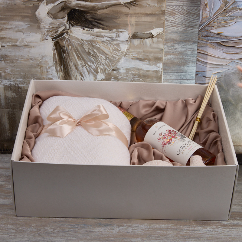 Подарочный набор "Природы обновленье"