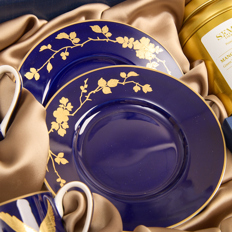 Подарочный набор "Первые птицы"