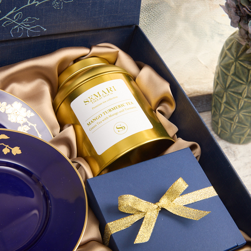 Подарочный набор "Первые птицы"