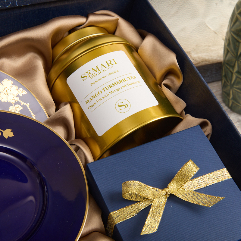 Подарочный набор "Первые птицы"