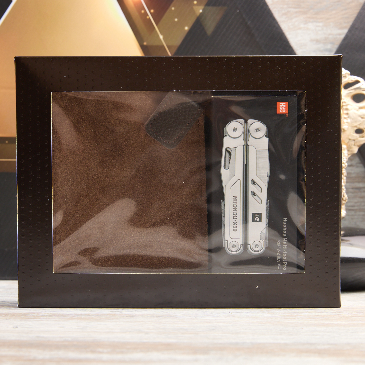 Подарочный набор "Мастер"