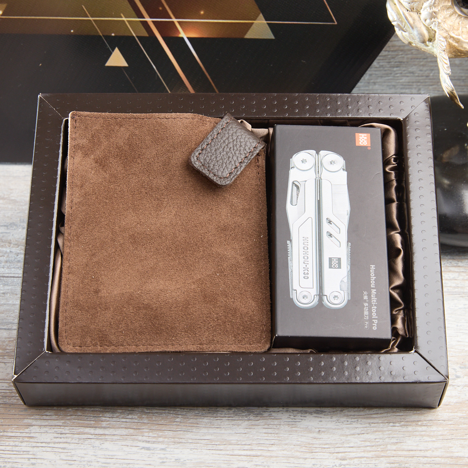 Подарочный набор "Мастер"