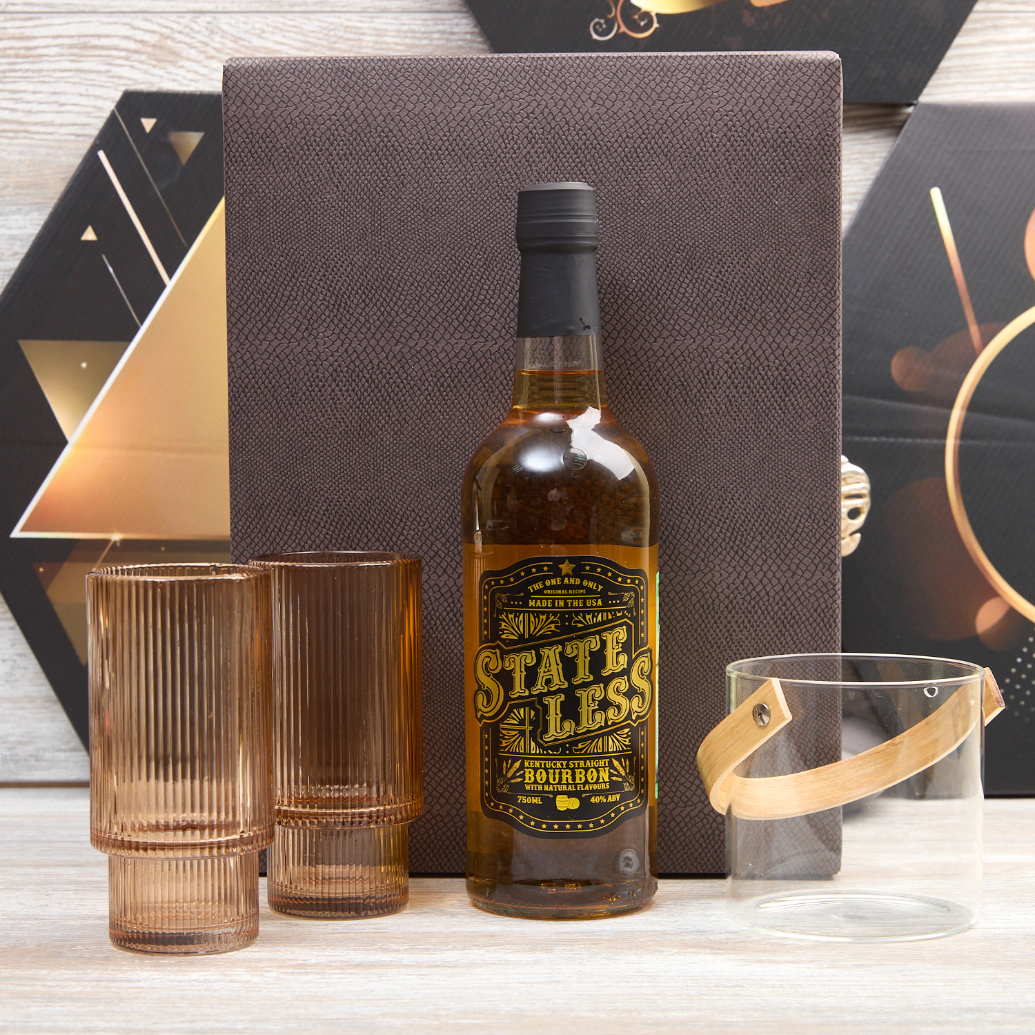 Подарочный набор "Бамбук"