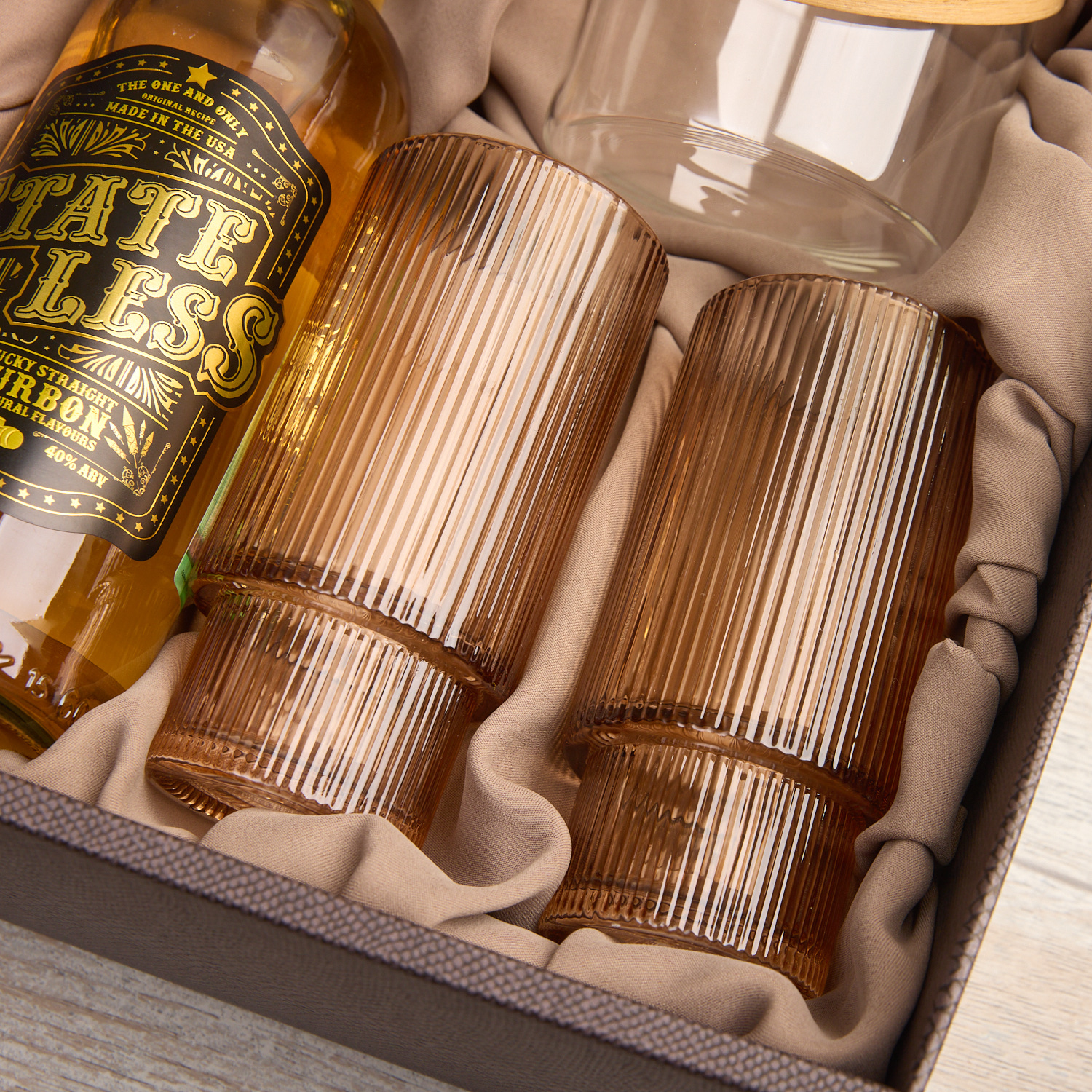 Подарочный набор "Бамбук"