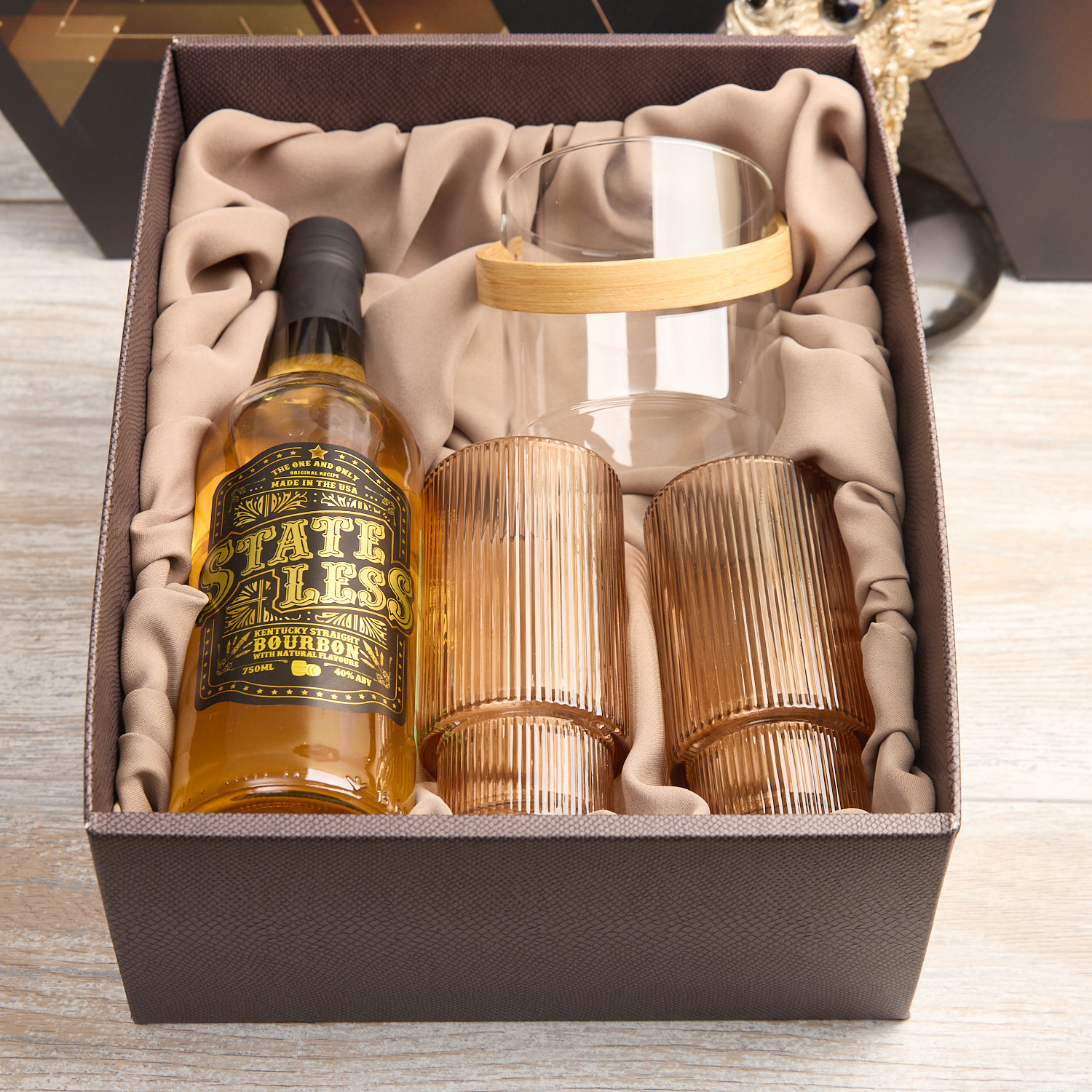 Подарочный набор "Бамбук"