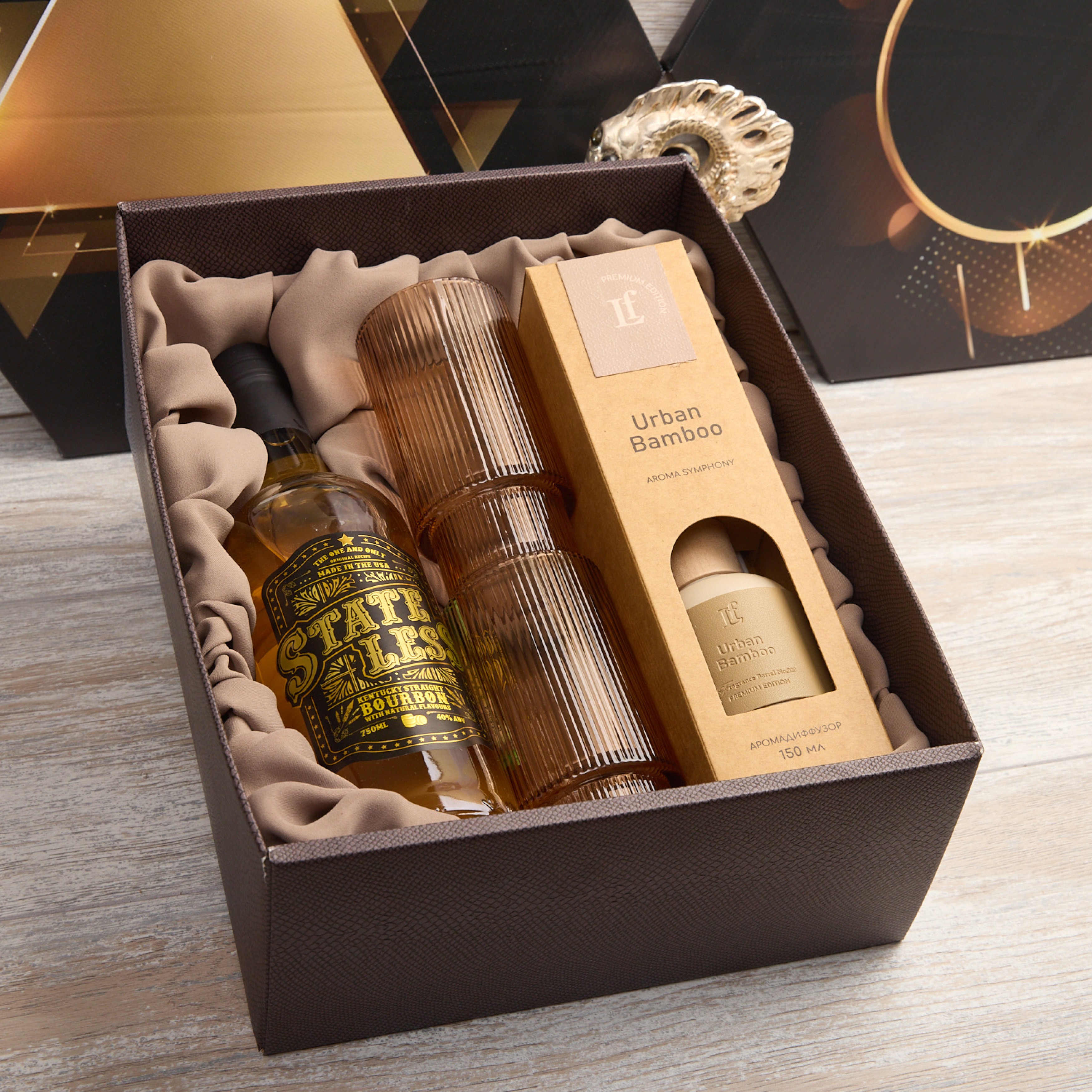 Подарочный набор "Урбан"