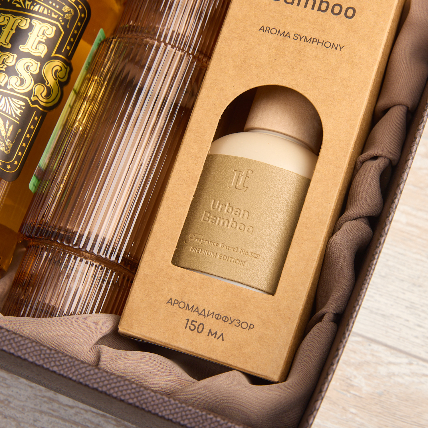 Подарочный набор "Урбан"