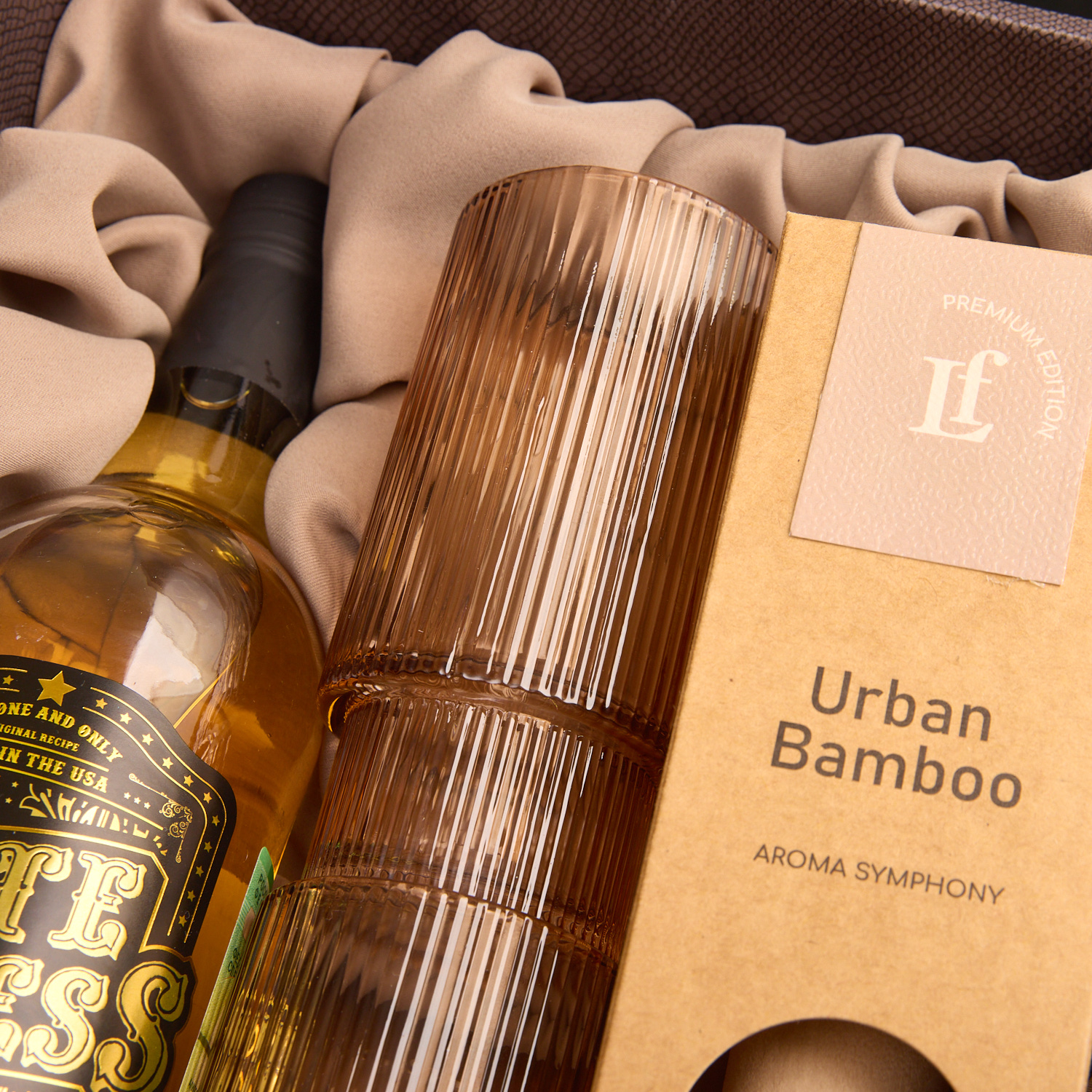 Подарочный набор "Урбан"