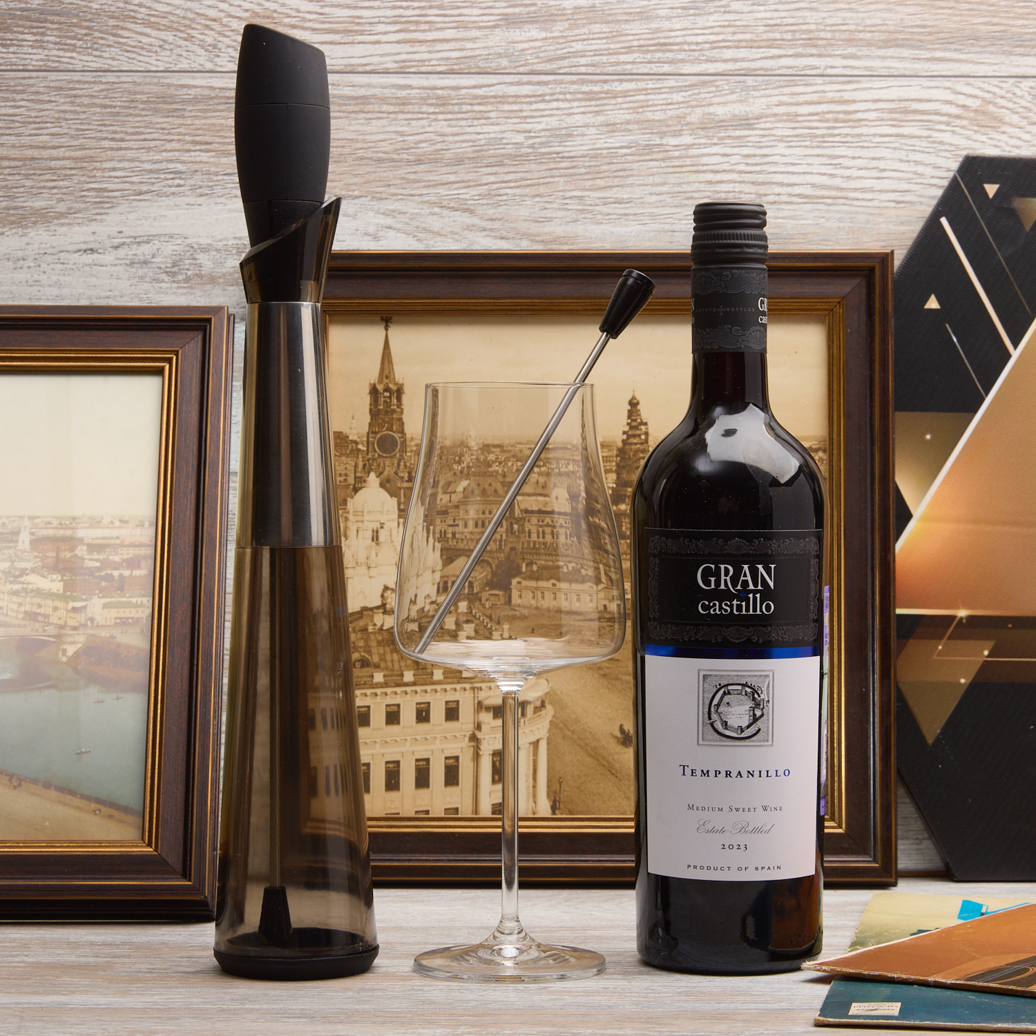 Подарочный набор "Код мужчины"