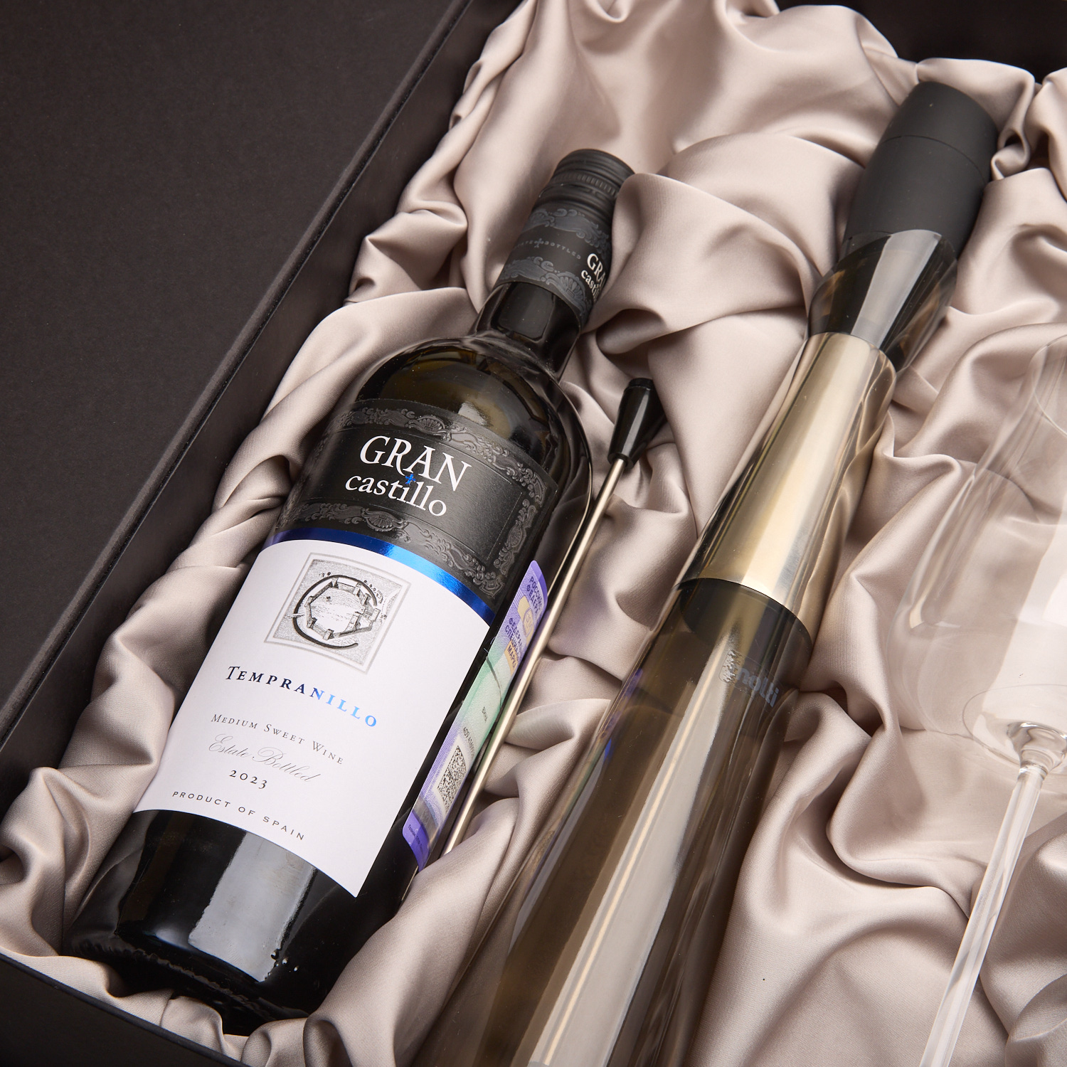 Подарочный набор "Код мужчины"