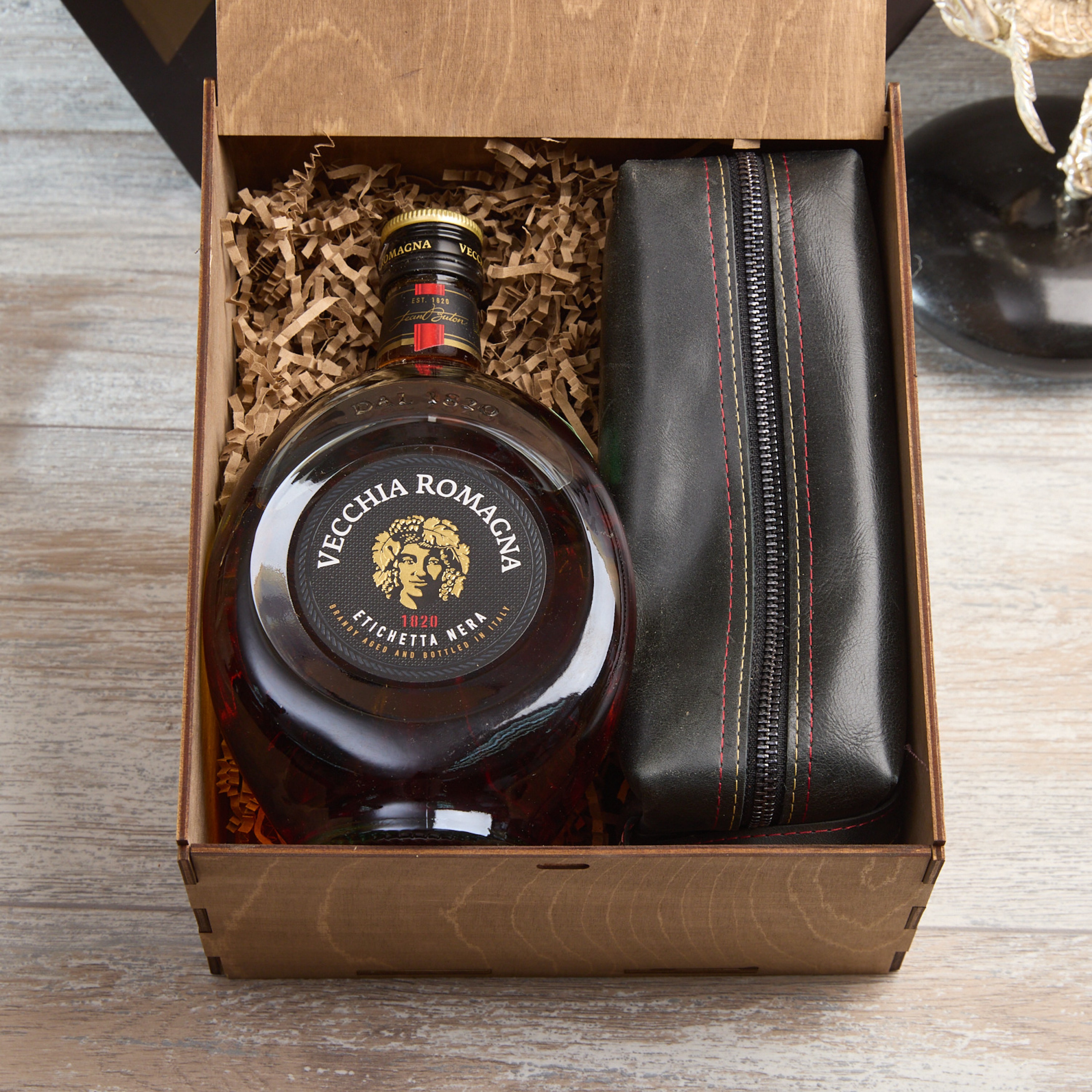 Подарочный набор "Монтенегро"