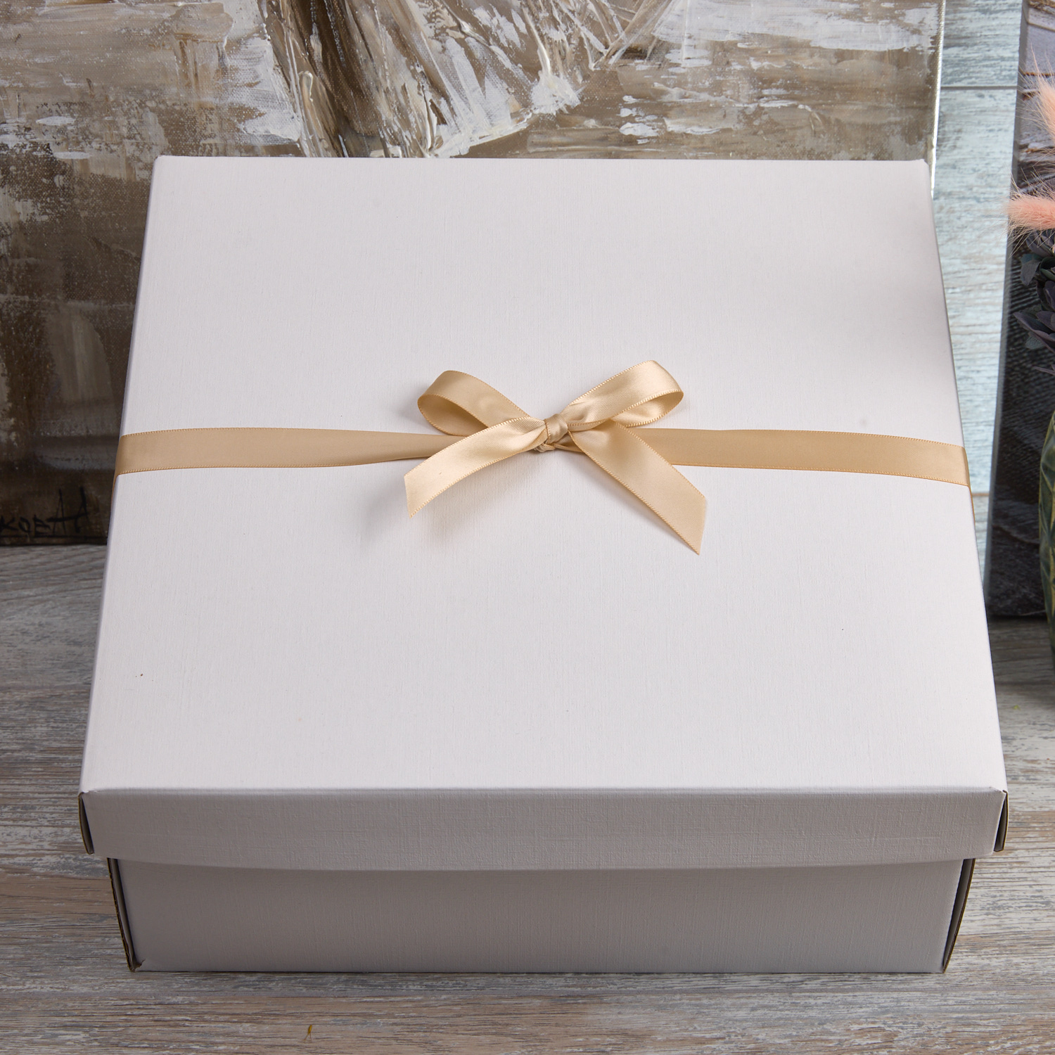 Подарочный набор "Вечернее танго"