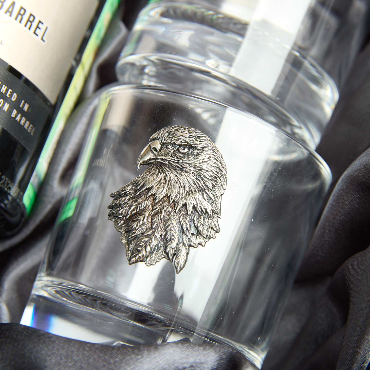 Подарочный набор "Орёл"