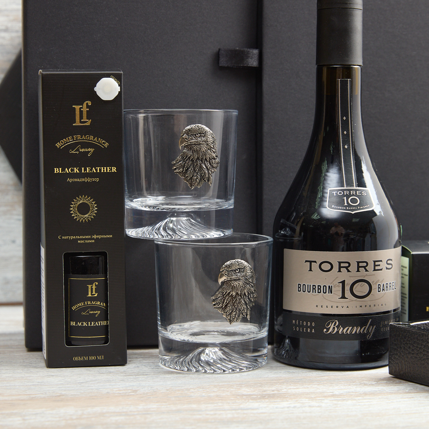 Подарочный набор "Орёл"