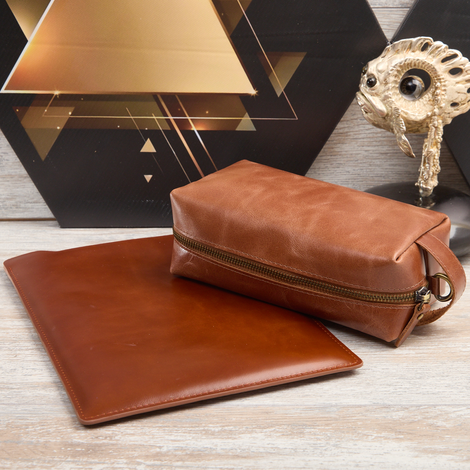 Подарочный набор "Брауни"