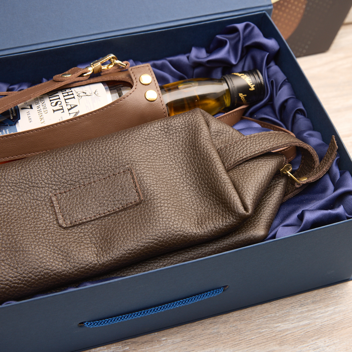 Подарочные наборы "В дорогу"